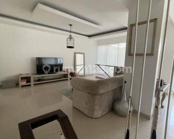 Turun Harga! Dijual Cepat Jasmine Residence Pondok Labu Jakarta selatan, ke mall