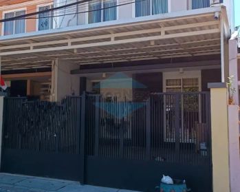 disewakan rumah lebak jaya surabaya