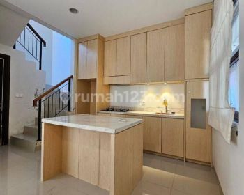 For Sale Rimah Cluster Askara Vanya Park BSD