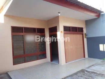 RUMAH TINGGAL PUSAT KOTA MAKASSAR