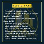 thumbnail-paket-promo-malam-1kamar-sewa-apart-green-pramuka-city-grand-pramuka-4