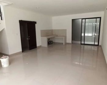 Sewa Termurah Rumah PIK 2 Milenial 6x15