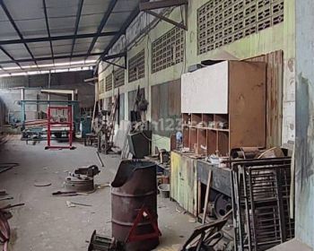 PABRIK STRATEGIS KOPO SEKELOA SAYAP TAMAN KOPO INDAH