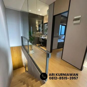 Kawasan Baru Terravia Cluster Adora daerah bsd city ukuran 6x11 Viral