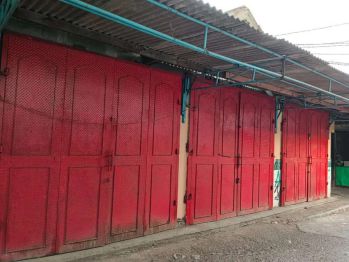 Di jual kios di dlm pasar pondok ungu permai bekasi utara