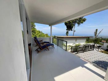 557. VILLA FOR SALE! villa view ocean kayubputih lovina