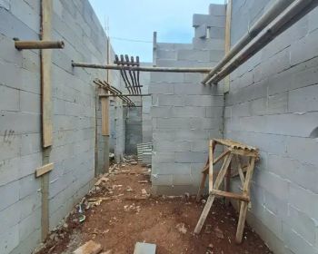 Cilodong, Cluster murah dekat gdc stasiun pondok rajeg, cibinong depok