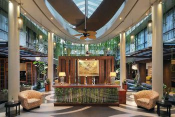 Aparteme Bintang 4 Kuta SUNSET ROAD