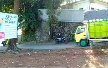 Kavling Murah Di Banyumanik Cocok Untuk Bisnis Usaha