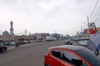 Ruko Boulevard Rawa Buntu Raya Area Rame Dj BSD CITY