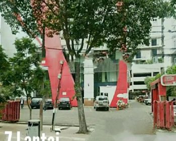 Sell Kantor: Gedung di Surabaya
