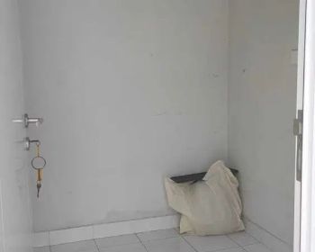 Rumah Cluster Yarra Jakarta Garden City