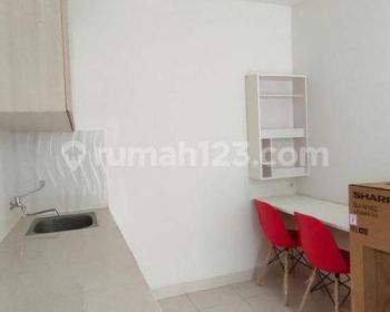 Apartement Sewa Dengan Furnish Dan View Gunung Di Sentul City