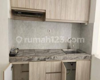 Disewakan 3 Kamar Apartemen Paladian Park Kelapa Gading Semi
