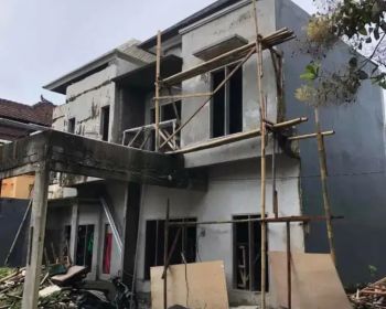 Rumah 2 lantai Taman Griya Jimbaran Bali