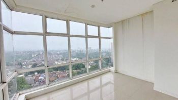 Apartemen Parahyangan Residence Type 3 BR Dkt Kampus Unpar Itb