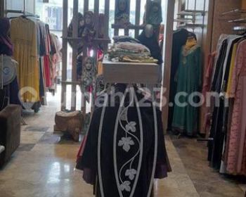 Ruko Mainroad Buah Batu, Strategis, Ramai Cocok untuk Usaha/Bank/Kantor/Kuliner