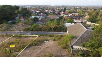 Tanah Di Puri Gading Bukit Bali (EMTBUK72)