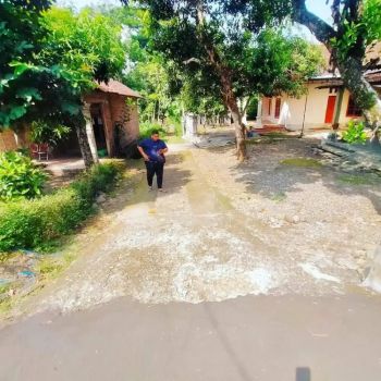 Tanah murah strategis karanganyar