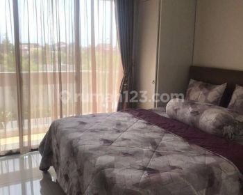 RUMAH SEMI FURNISH CLUSTER CHINTYA SUMMARECON BANDUNG