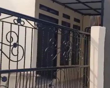 PROMO Rumah Baru bisa KPR Bank Syariah di Ciledug Tangerang