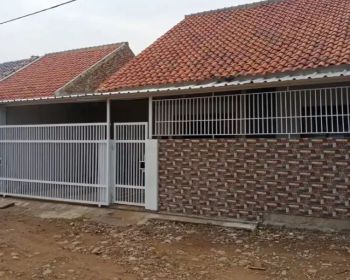 Dumah di jual banyak model nya