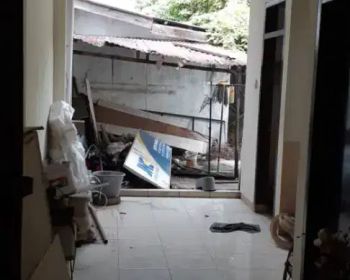 Dijual ruko Raya Tenggilis di kawasan komersil