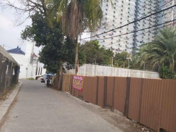 Dekat Stasiun Depok Baru Jual Tanah Depok Margonda Kontur Datar