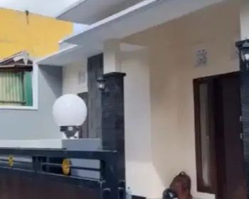 Jual rumah baru minimalis di kawasan Dalung permai Denpasar Barat