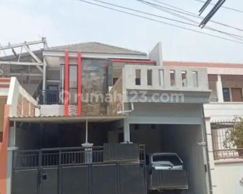 Dijual Rumah Medayu Sentosa Rungkut Surabaya Ron.a1355