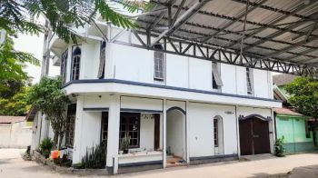 Dijual Kost dekat Kampus UII Yogyakarta