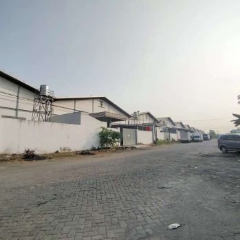 Bumi Maspion dekat pintu tol Romokalisari surabaya