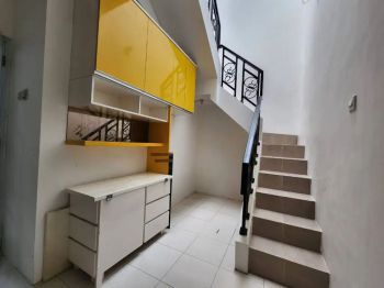 Jual Di Serpong Akasia Valley Dekat Akses Toll BSD