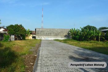 Kavling 2 Jutaan, Bisa Dicicil 12X. Dekat Pintu Tol Citeureup