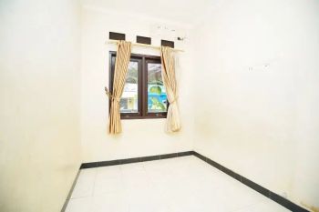 Rumah Luas Murah 2 Lantai dekat Tol KRL dan Mall Cibinong