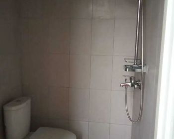 RUMAH BAGUS SEMI FURNISHED CLUSTER LA SEINE, JAKARTA GARDEN CITY