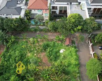 Dijual Kavling hunian harga di bawah NJOP at Pondok Indah Jaksel