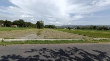 Tanah Murah Bantul, Dekat Kidfun, Di Piyungan