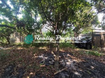 Tanah di Jalan Jatiasih Jatimekar Bekasi