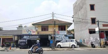 Dijual Ruko dan Rumah Tinggal di Kebayoran Lama Jakarta Selatan