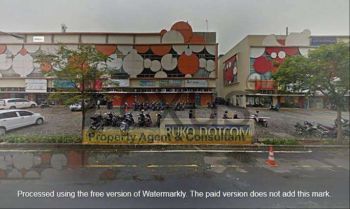 Disewakan Ruko Dotcom, Gading Serpong