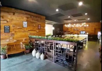 Dijual Office Space Modern Strategis di Menteng