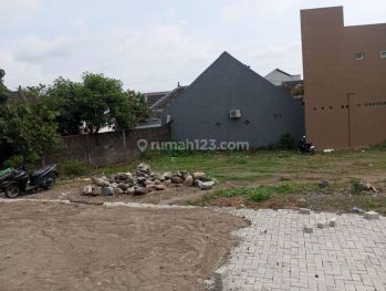 Pas Bangun Hunian di Condongcatur Sleman Dekat Upn Dan Uii