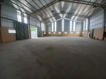 gudang murah strategis taman kopo indah nanjung dekat tol margaasih