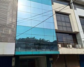 Ruko Siap Pakai Cocok Buat Kantor Dan Usaha di Roxy, Jakpus GA15887-HR