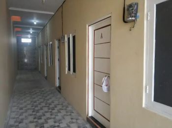 Kost Kos / Kontrakan Dewi Mahoni Koja Jakarta Utara Lagoa