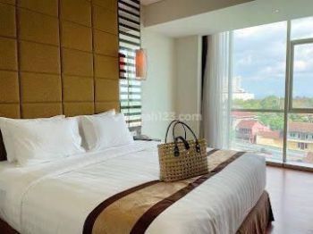 DIJUAL CEPAT HOTEL BINTANG 4 DI KOTA JOGJA