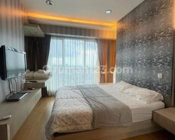 Sewa Cepat &  Murah Apartemen Gandaria Heights 3 BR  Furnished