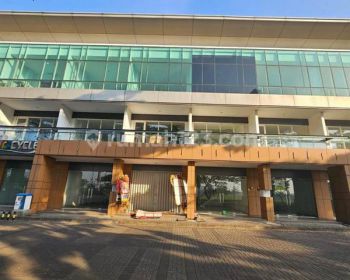 Disewakan Jarang Ada Ruko Icon Business Park Bsd Lokasi Strategis