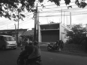 T567 Tanah Di Surya Darma, Tangerang